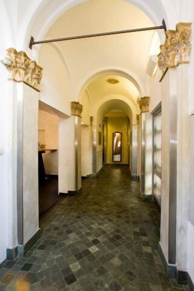 Amenity