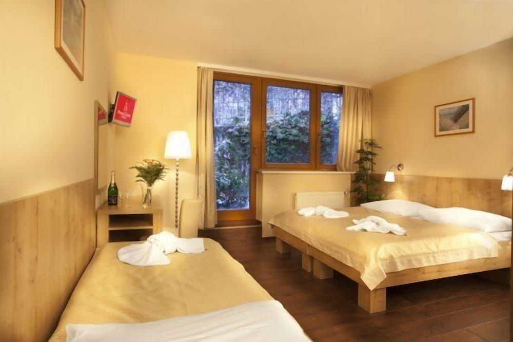 undefined Hotel Superior Prague