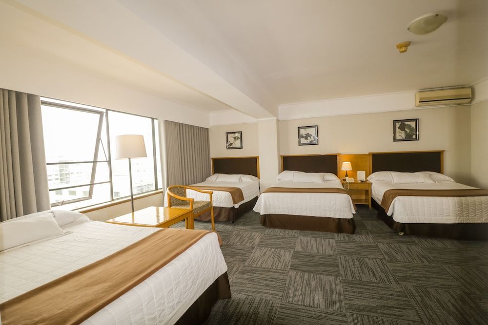 undefined Hotel MiraMar 5