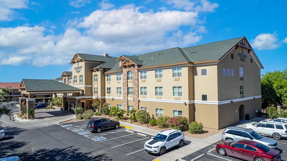 undefined Country Inn & Suites by Radisson, Tucson City Center, AZ 9
