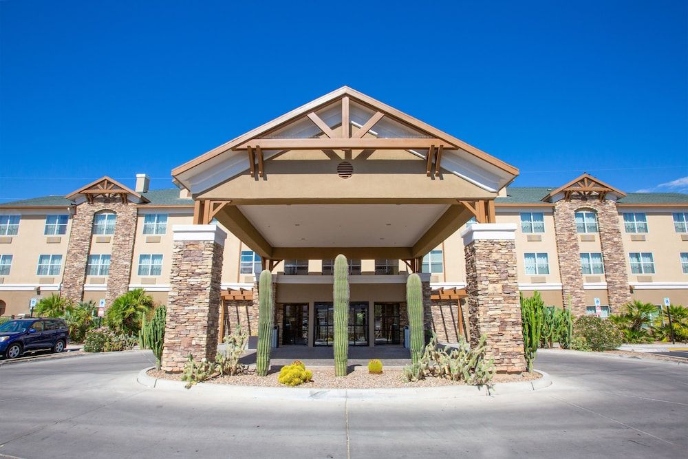 undefined Country Inn & Suites by Radisson, Tucson City Center, AZ 8