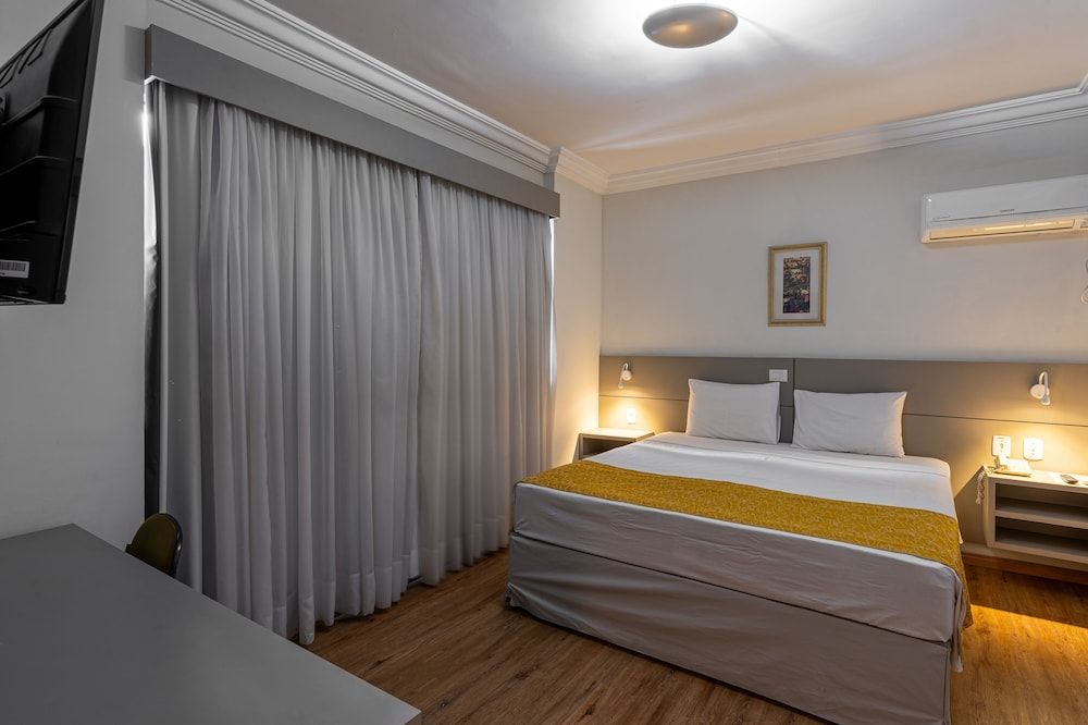 Deluxe Double Room, 1 Queen Bed, Non Smoking