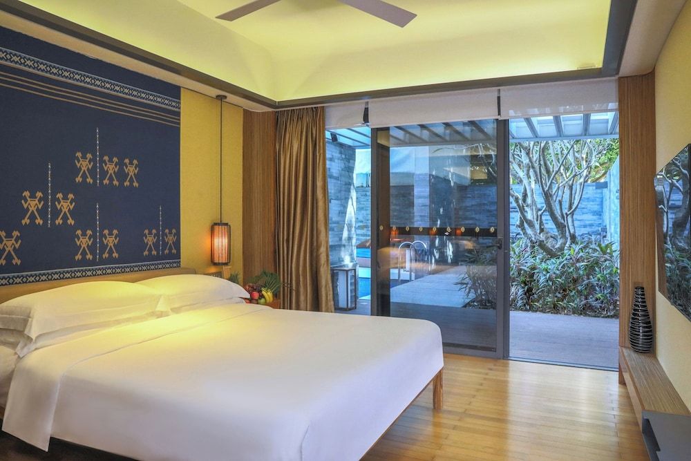 Villa, 2 Bedrooms