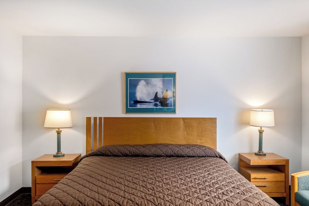 Breeze Inn Annex Jacuzzi 4