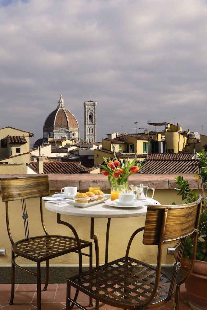 undefined Hotel L'Orologio Firenze