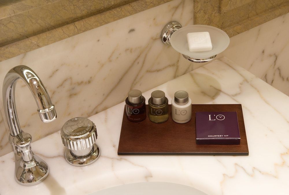 undefined Hotel L'Orologio Firenze 7