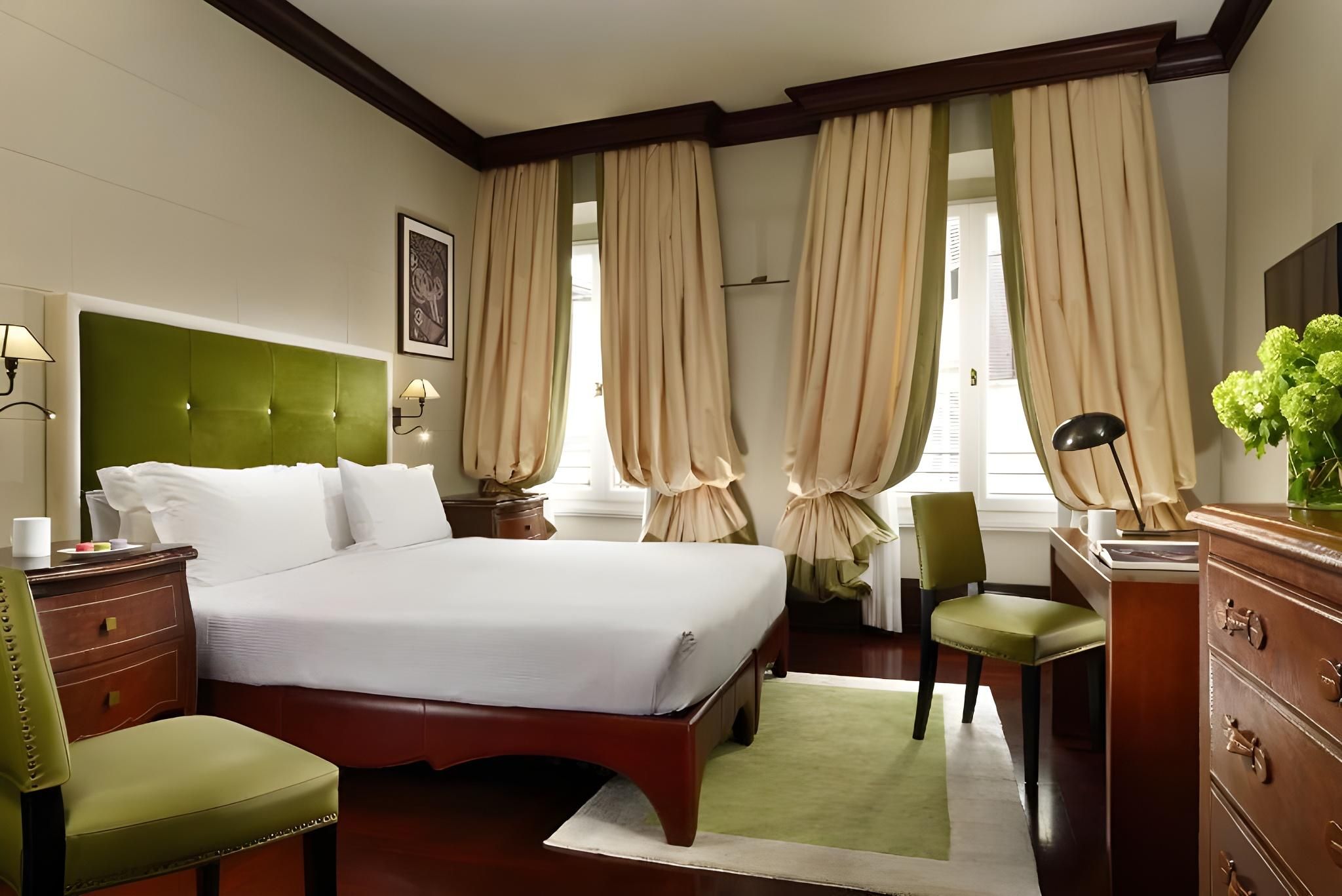 undefined Hotel L'Orologio Firenze 4