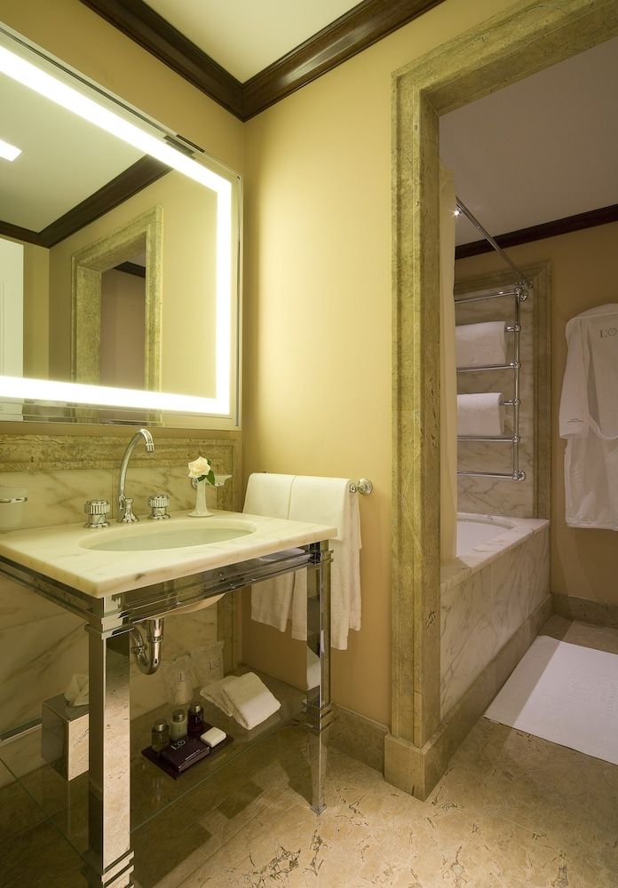 undefined Hotel L'Orologio Firenze 6