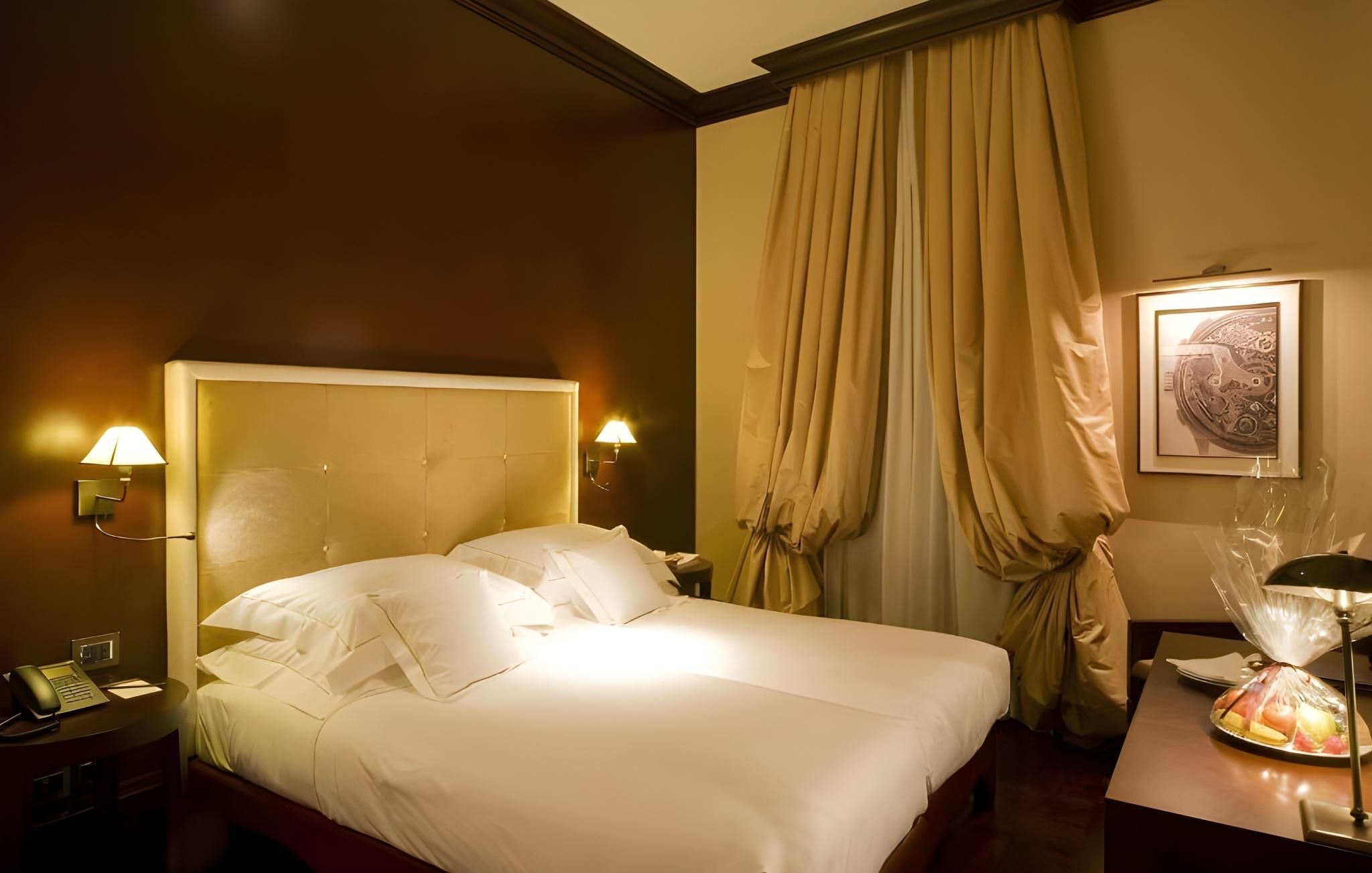 undefined Hotel L'Orologio Firenze 5