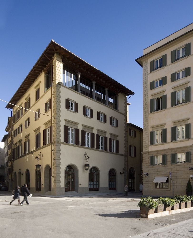 undefined Hotel L'Orologio Firenze 2