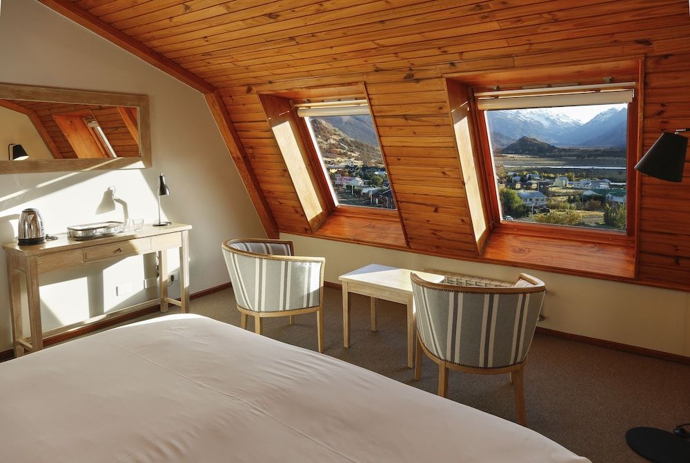 Double Standard Room Valley View