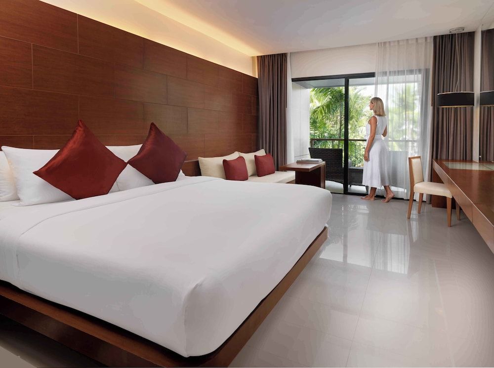 undefined Novotel Phuket Kata Avista Resort And Spa 3