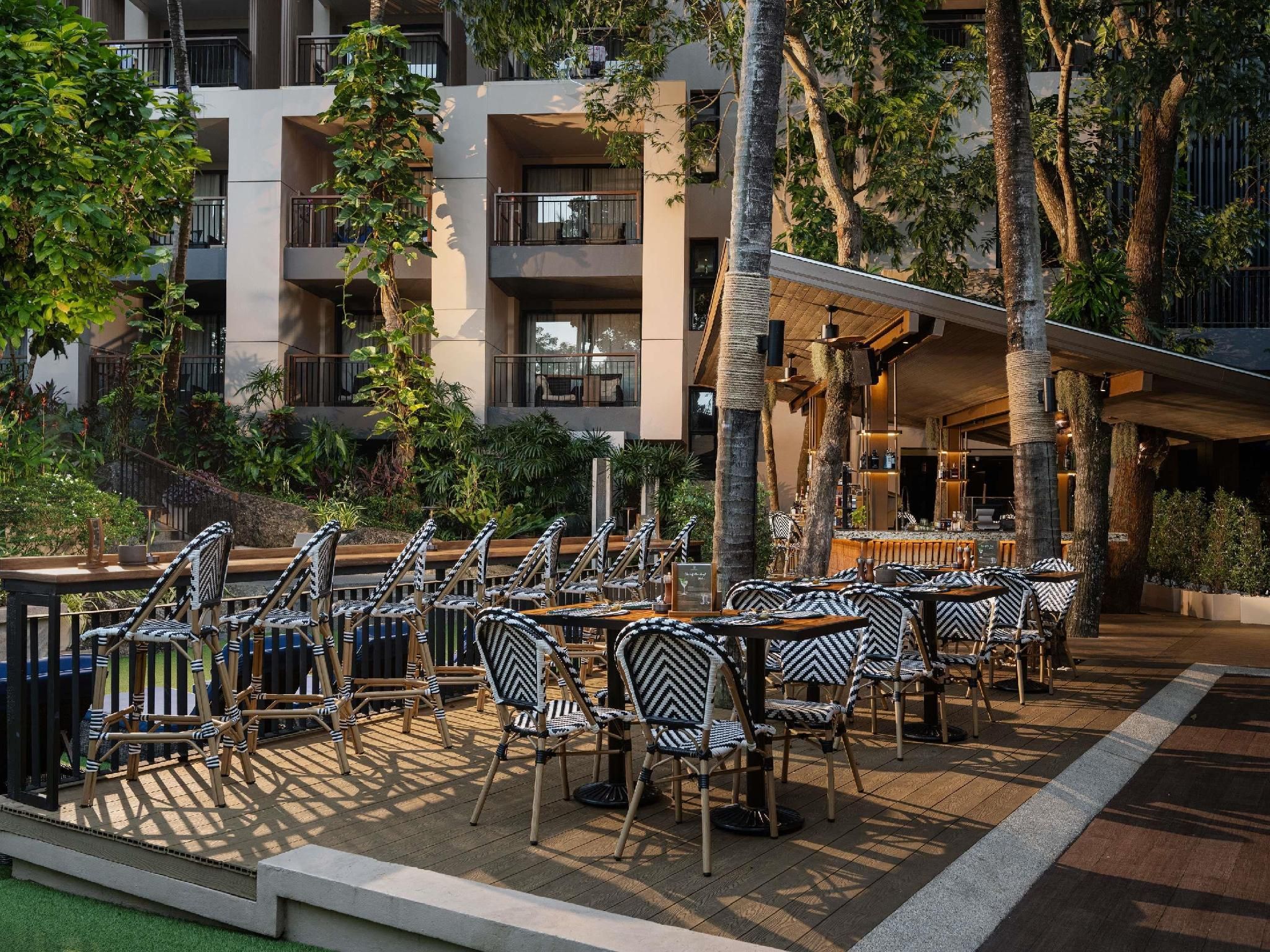 Novotel Phuket Kata Avista Resort and Spa