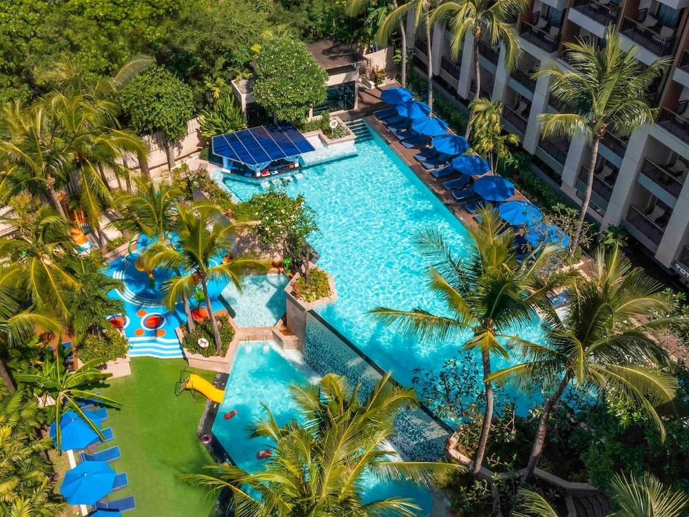 undefined Novotel Phuket Kata Avista Resort And Spa