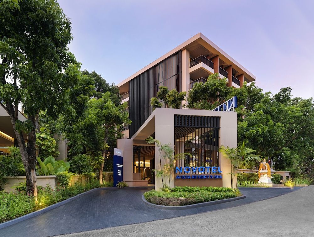 undefined Novotel Phuket Kata Avista Resort And Spa 2