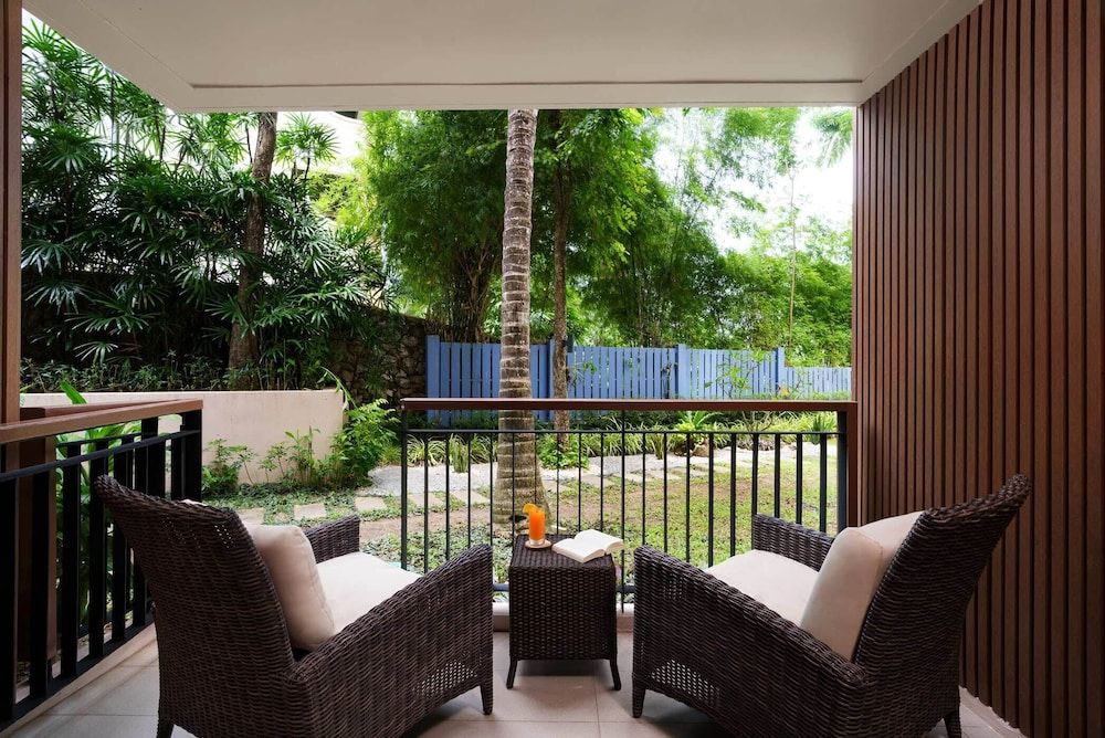 Novotel Phuket Kata Avista Resort And Spa Family Room, Multiple Beds, Balcony, Garden View 6