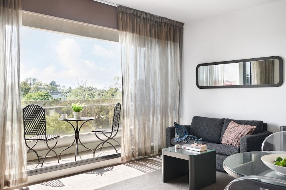 Melbourne Dandenong Central Apartment Two Bedroom Apartment 9