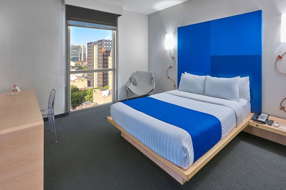 undefined City Express Plus by Marriott Ciudad de México Reforma El Ángel 3
