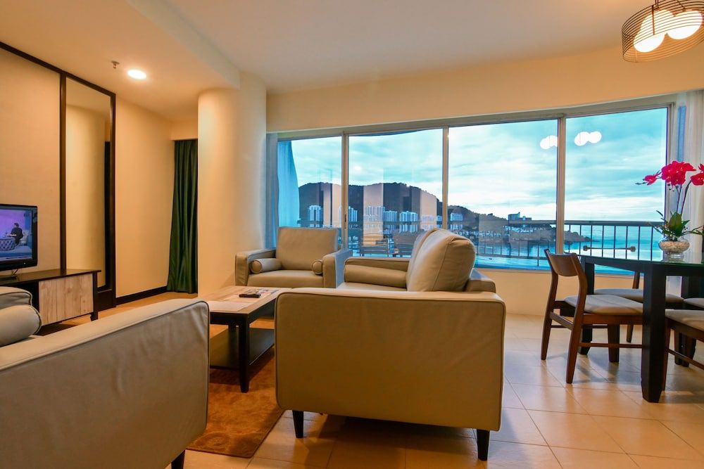 undefined Flamingo By The Beach Penang 7