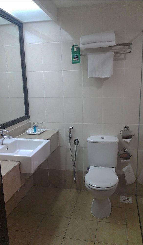 undefined Flamingo By The Beach Penang 6