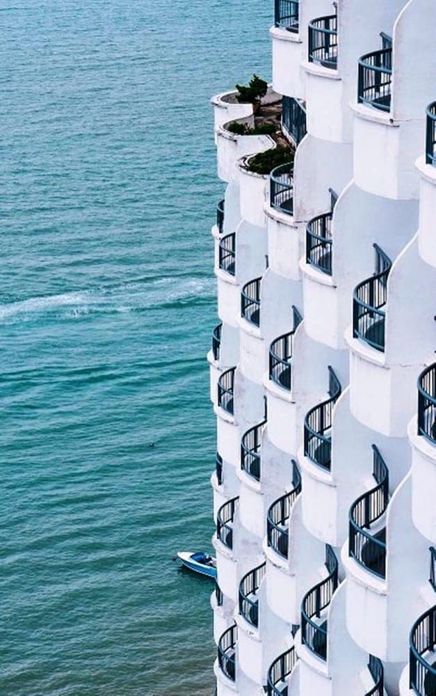 undefined Flamingo By The Beach Penang