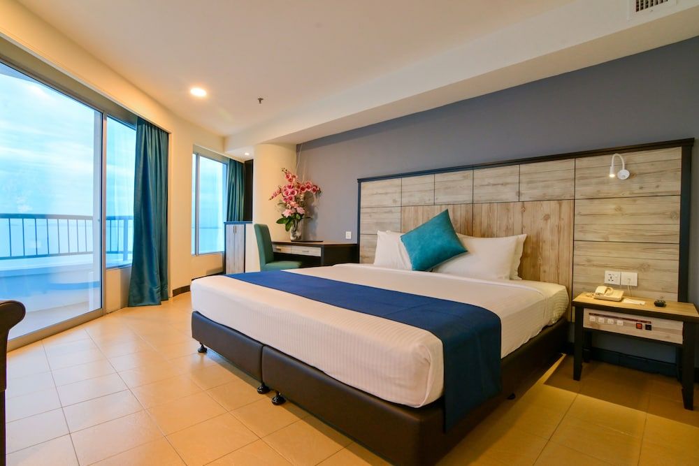 undefined Flamingo By The Beach Penang 8