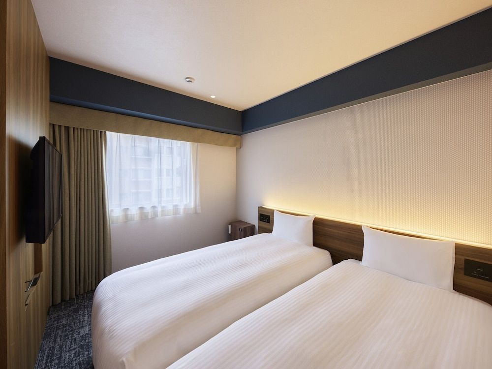 undefined Hotel Villa Fontaine Tokyo - Ueno Okachimachi 5