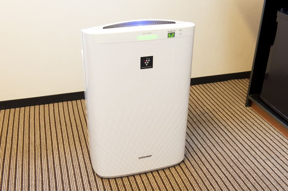 undefined Hotel Villa Fontaine Tokyo - Ueno Okachimachi 10