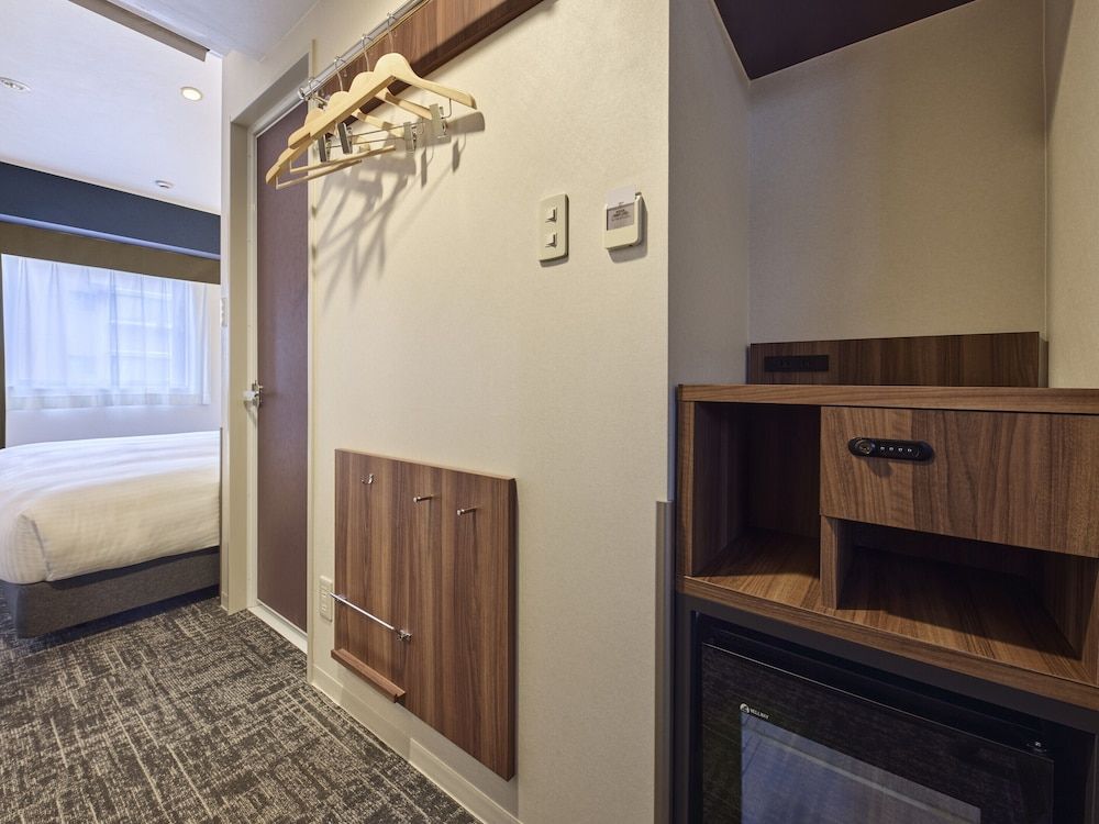 undefined Hotel Villa Fontaine Tokyo - Ueno Okachimachi 9