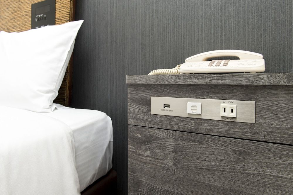 undefined Hotel Villa Fontaine Tokyo - Ueno Okachimachi 6