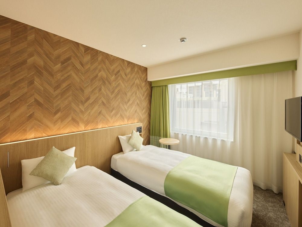 undefined Hotel Villa Fontaine Tokyo - Otemachi 4