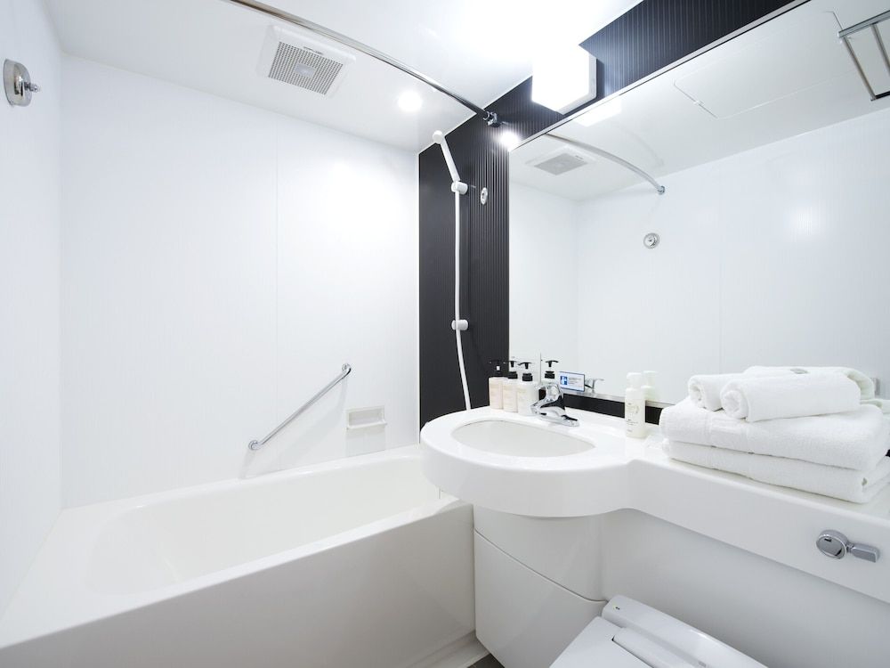 undefined Hotel Villa Fontaine Tokyo - Otemachi 9