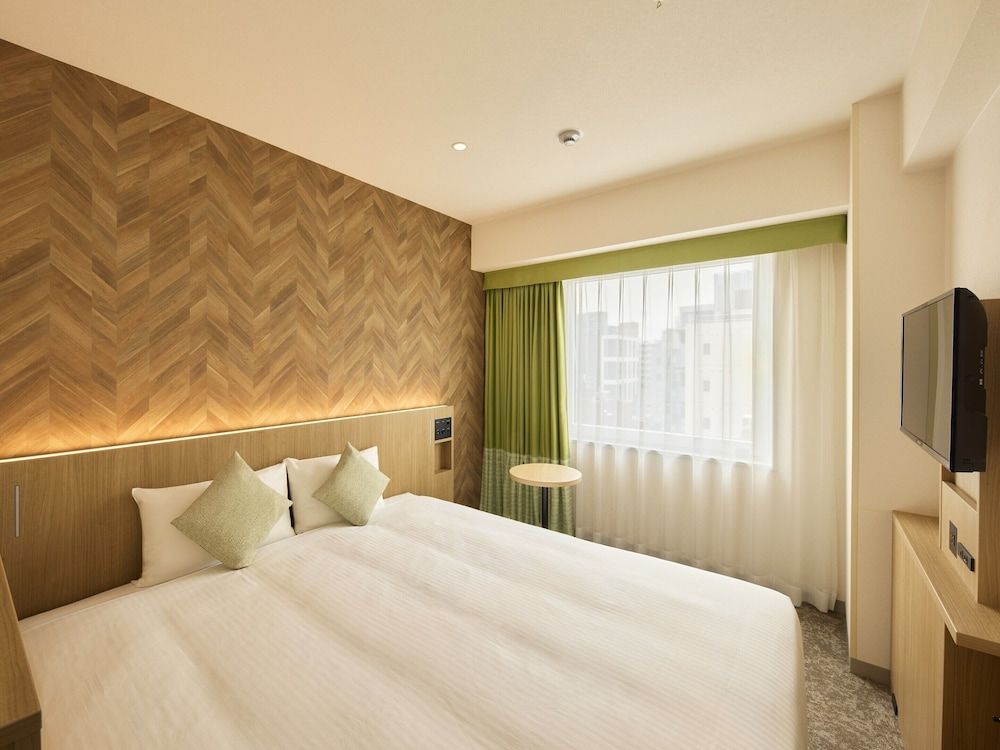 King Room (Hollywood Twin Style) - Non-Smoking