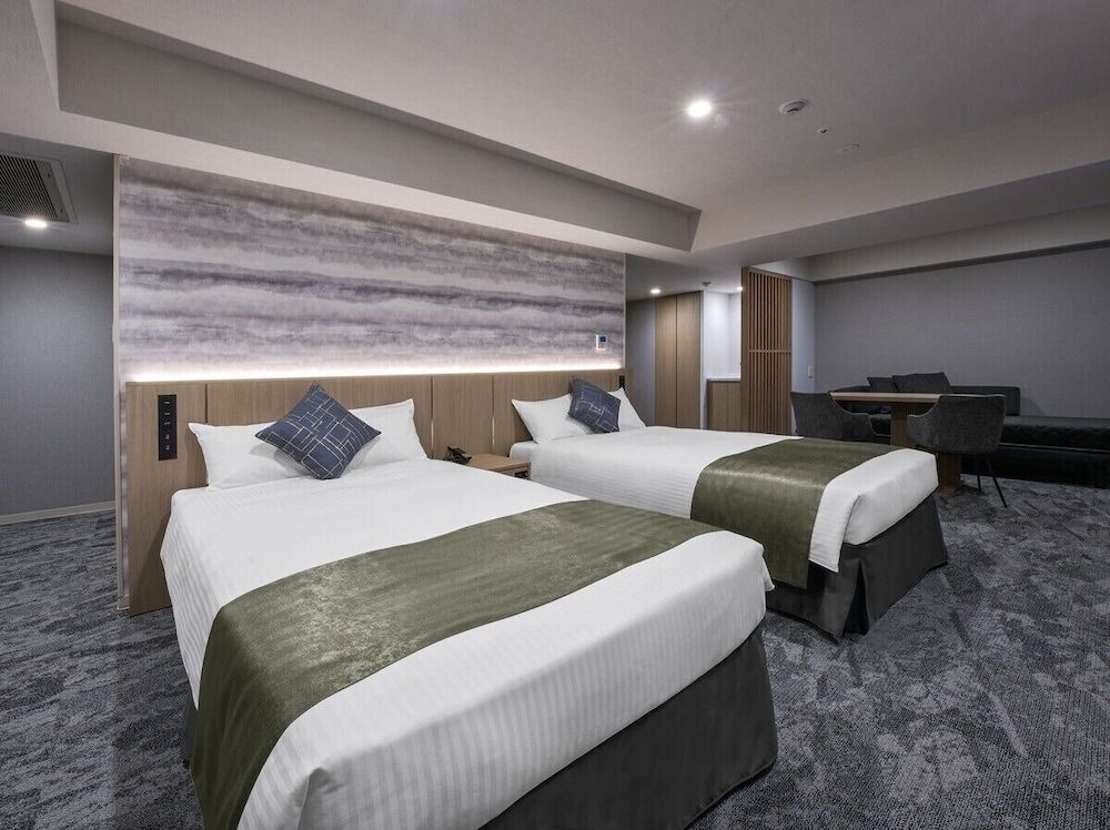 undefined Hotel Villa Fontaine Tokyo - Otemachi 5