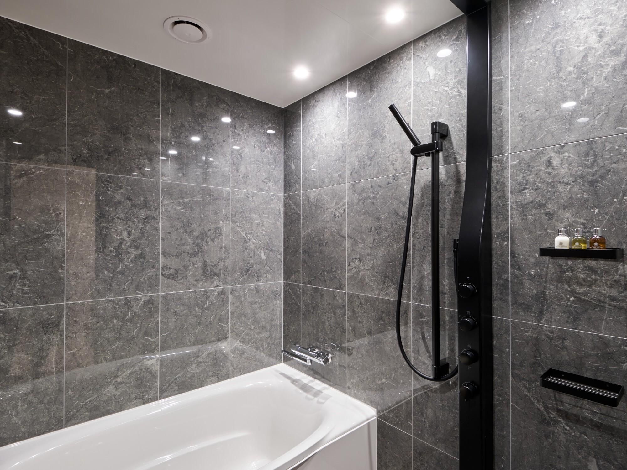 undefined Hotel Villa Fontaine Grand Tokyo - Shiodome 9