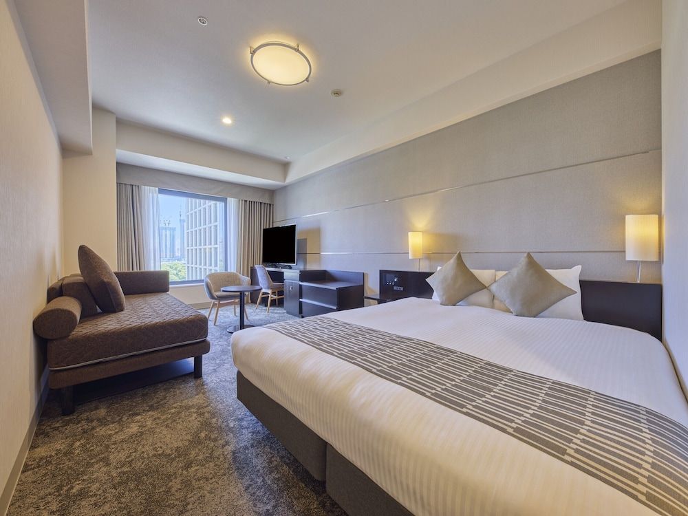 undefined Hotel Villa Fontaine Grand Tokyo - Shiodome 7