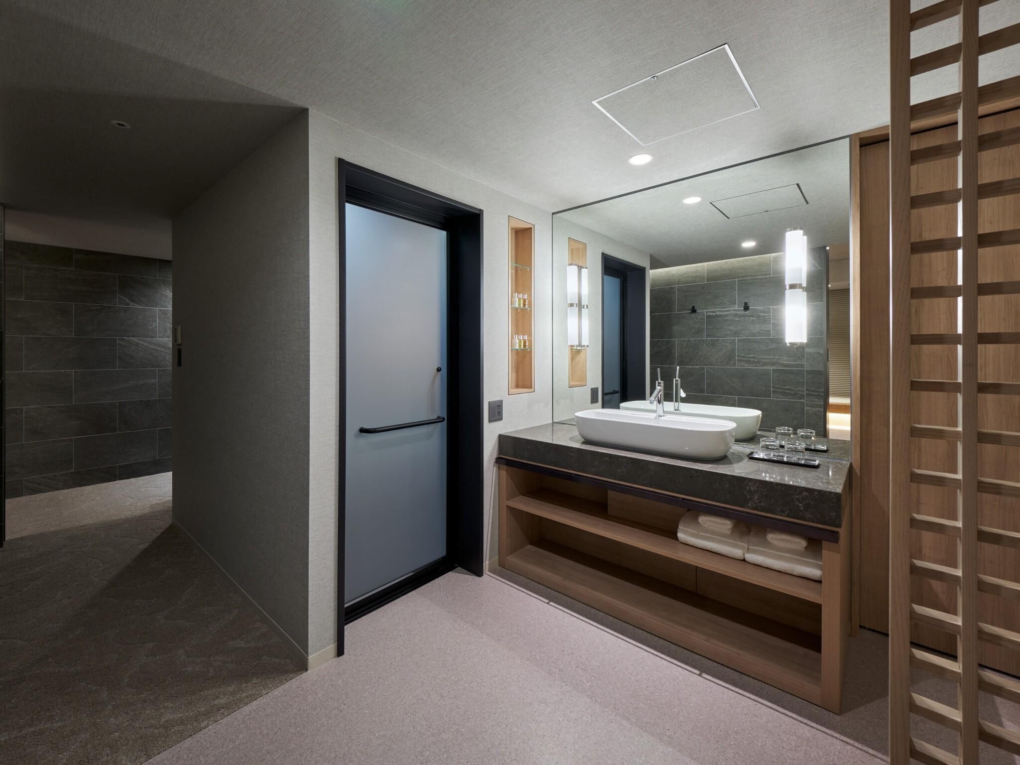 undefined Hotel Villa Fontaine Grand Tokyo - Shiodome 8