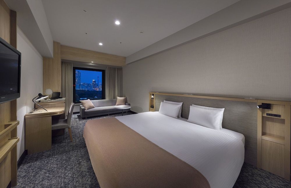 undefined Hotel Villa Fontaine Grand Tokyo - Shiodome 9