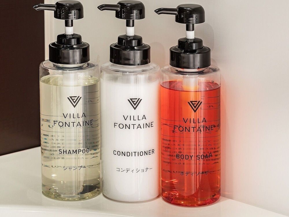 undefined Hotel Villa Fontaine Grand Tokyo - Shiodome 10