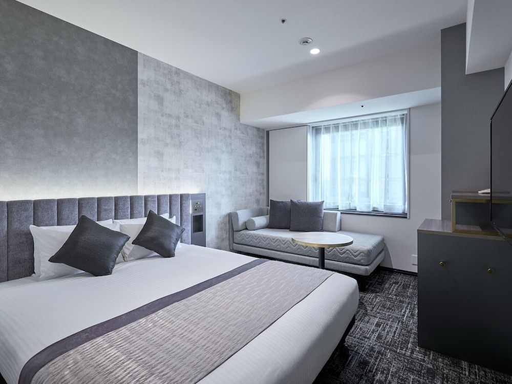undefined Hotel Villa Fontaine Grand Tokyo - Shiodome 5