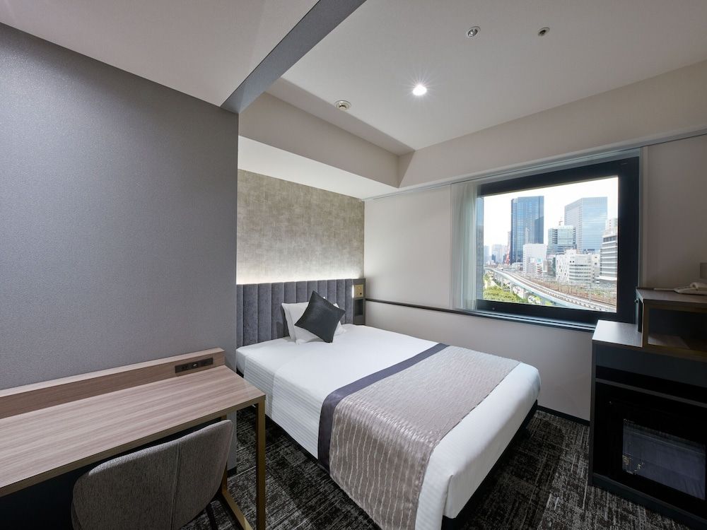 Double Room, Non Smoking (Renewal)