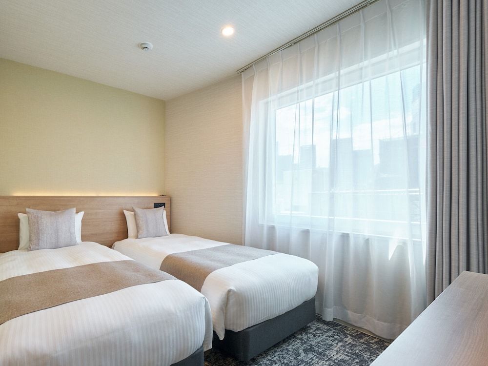 undefined Hotel Villa Fontaine Tokyo - Kayabacho 9