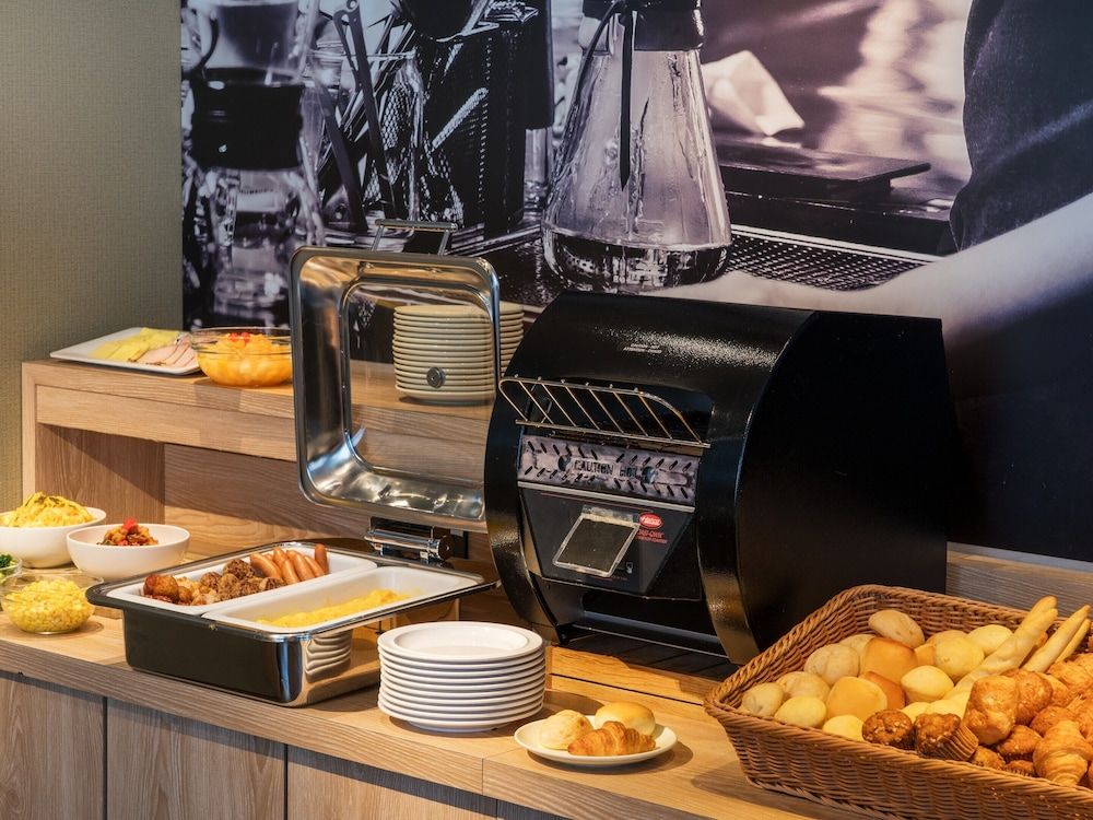 undefined Hotel Villa Fontaine Tokyo - Kudanshita 4