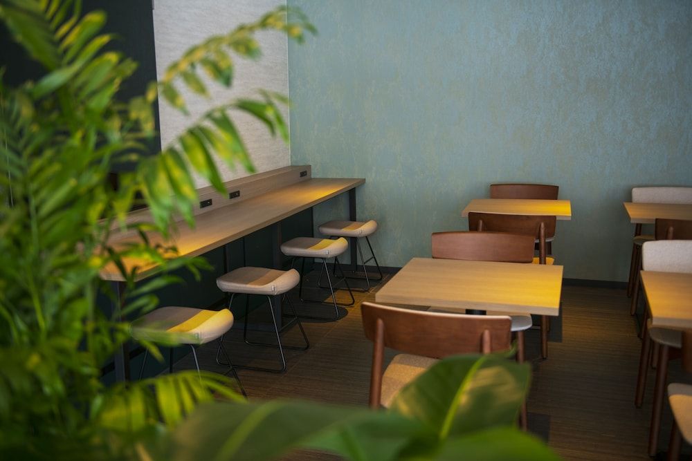 undefined Hotel Villa Fontaine Tokyo - Kudanshita 9