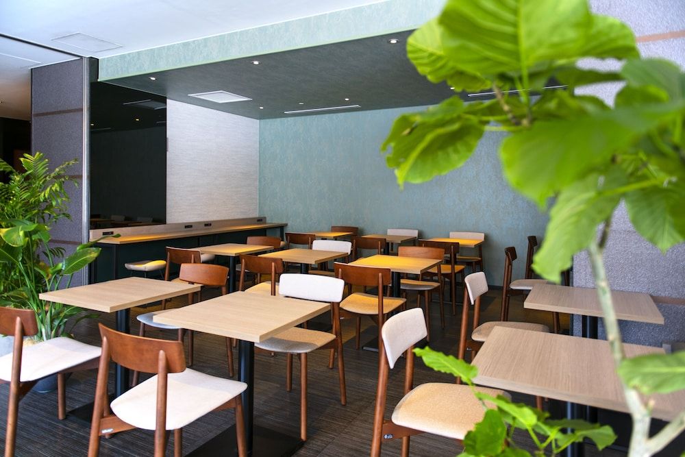 undefined Hotel Villa Fontaine Tokyo - Kudanshita 5