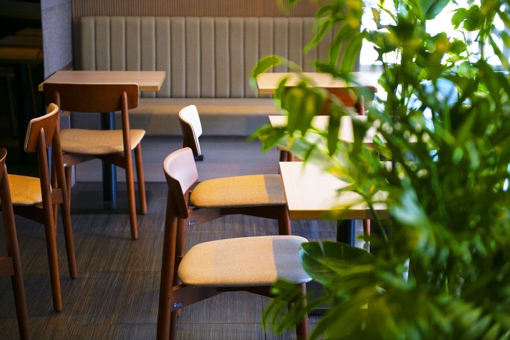 undefined Hotel Villa Fontaine Tokyo - Kudanshita 8