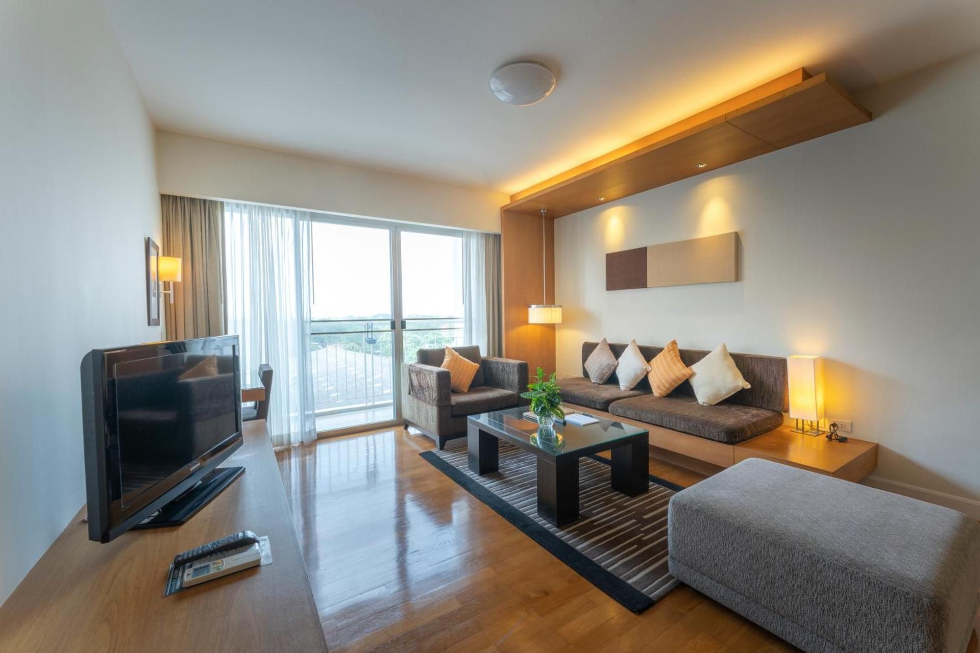 Kantary Hotel Ayutthaya  1 Bedroom Suite 2