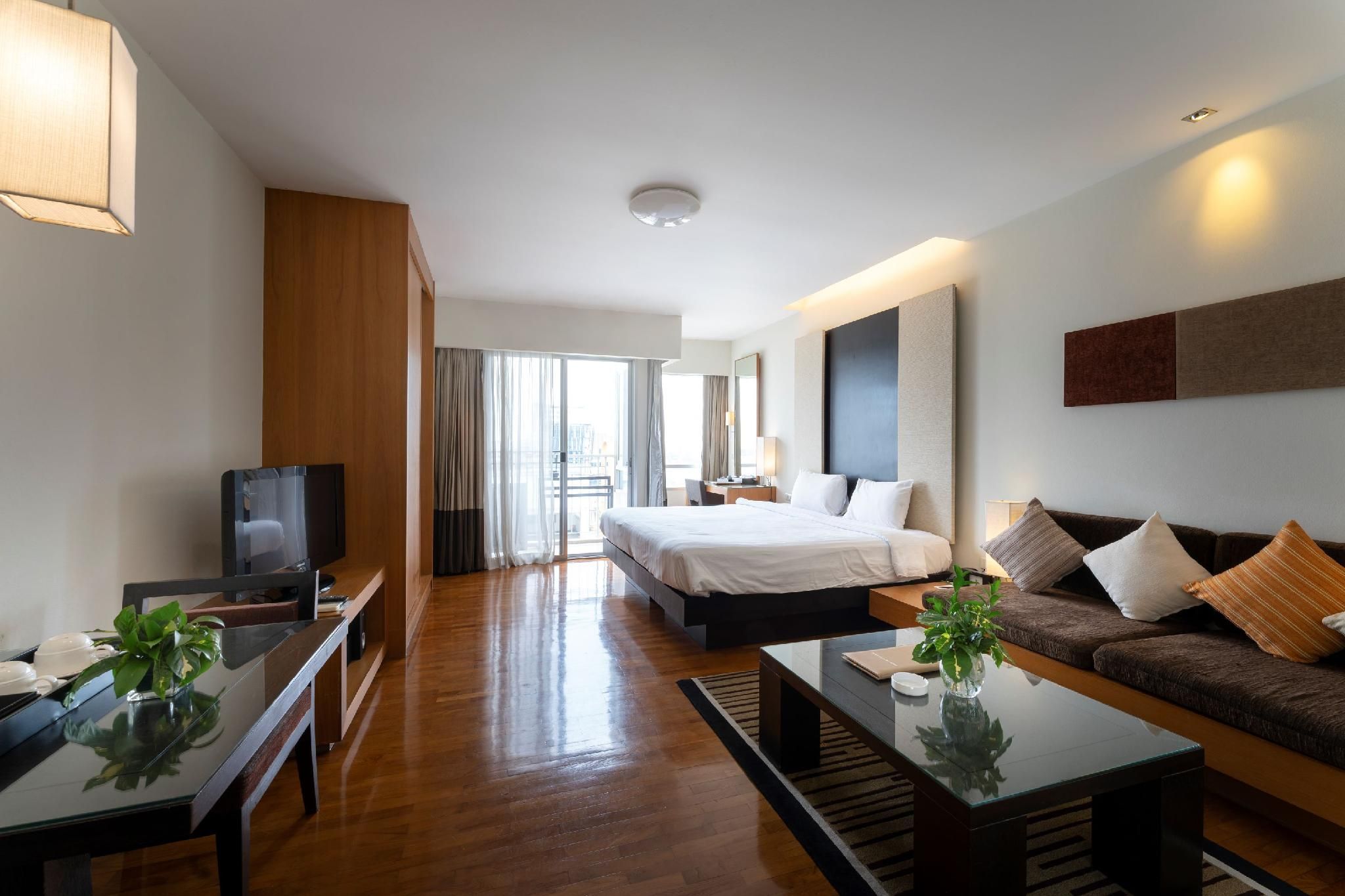 Kantary Hotel Ayutthaya  Studio Suite