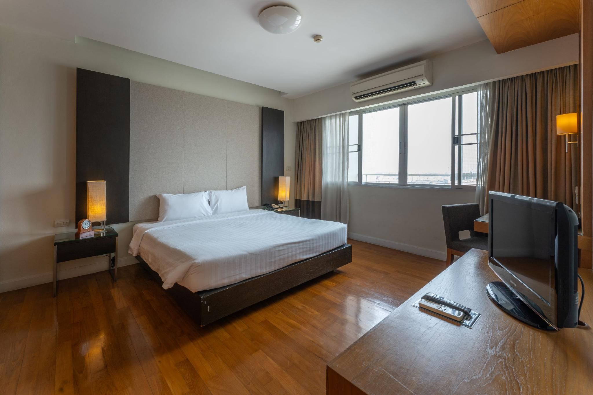 Kantary Hotel Ayutthaya  2 Bedroom Suite 2