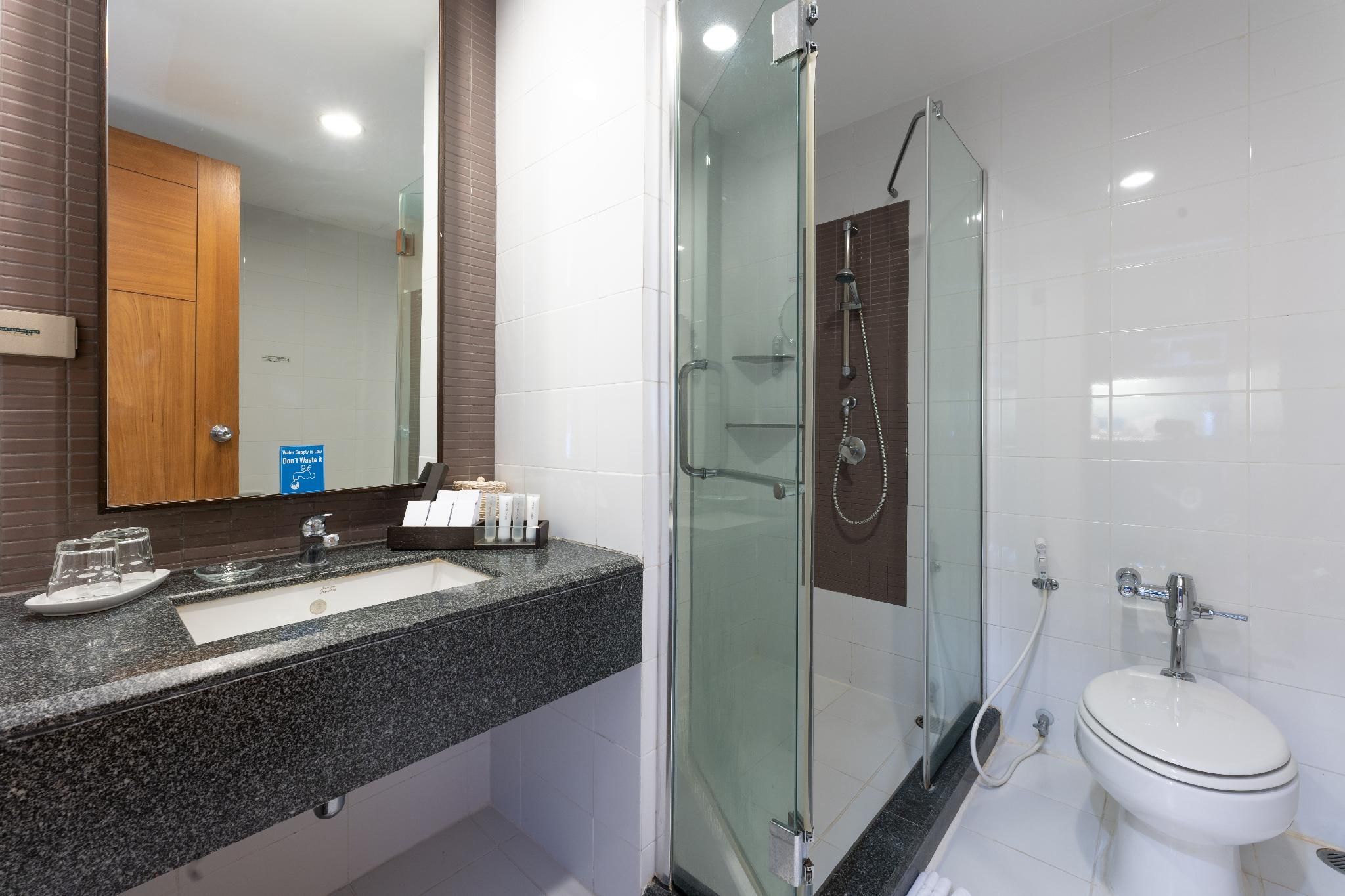 Kantary Hotel Ayutthaya  Studio Suite 3